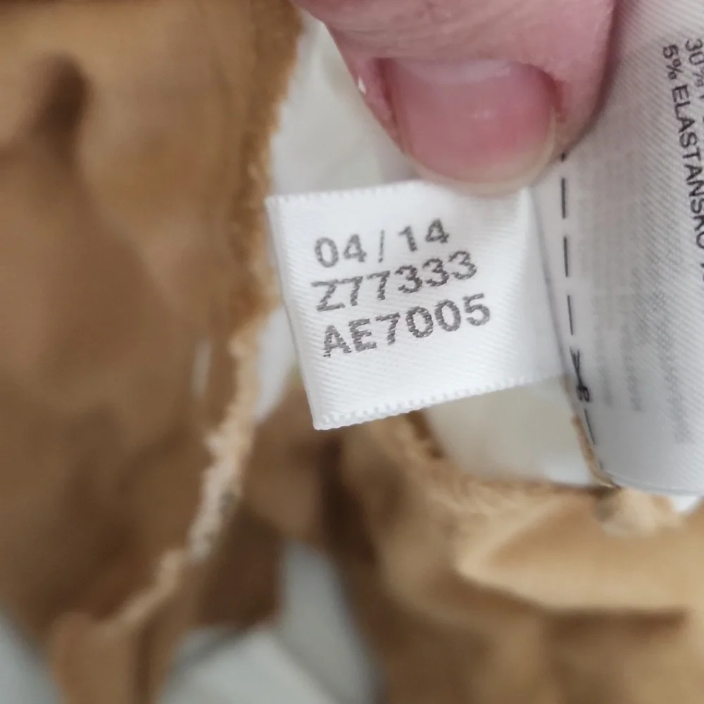 Adidas Tennis shorts - Picture 5 of 6